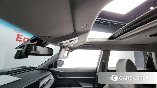 Ssangyong Torres id 3467700 из Кореи 9