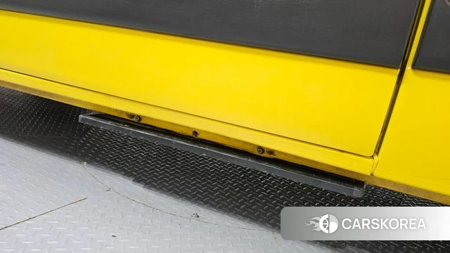 Renault Korea (Samsung) Master id 3936492 из Кореи 9