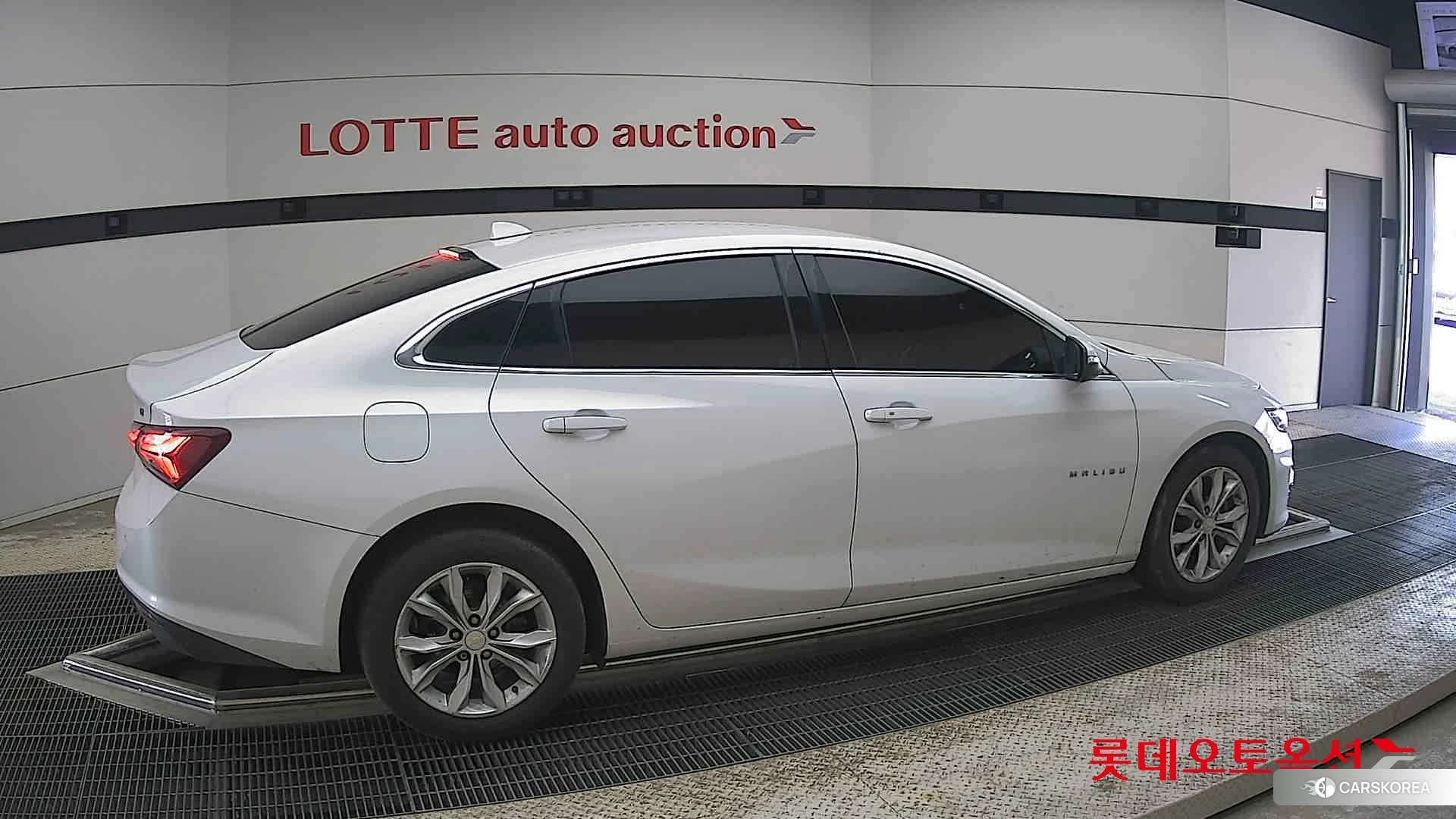 Korea G M Malibu 1.35 TURBO id 4289645 из Кореи 9