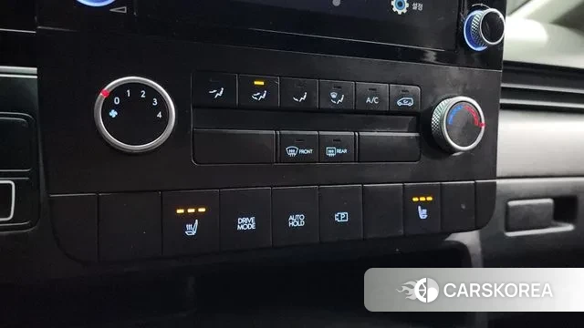 Hyundai Staria id 3452862 из Кореи 9