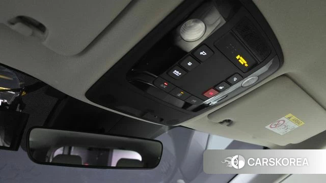 Kia Carnival 4th generation id 4676282 из Кореи 9