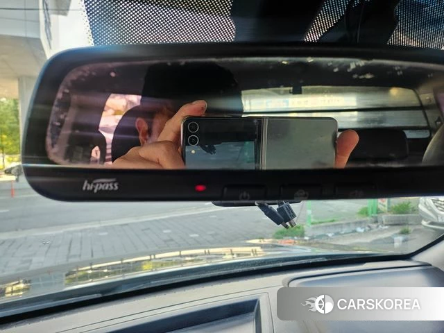 Ssangyong Rexton Sports id 3955962 из Кореи 9