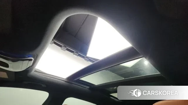 Mercedes-Benz GLC-Class X254 id 2984116 из Кореи 9