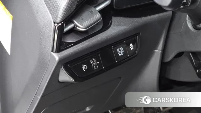 Kia Di Ol Nu Niro id 3561243 из Кореи 9