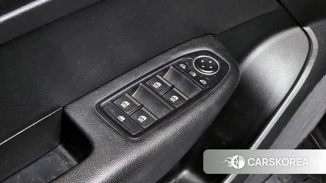 Renault Korea (Samsung) XM3 id 4284675 из Кореи 9