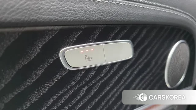 Mercedes-Benz E-Class W213 id 3464051 из Кореи 9