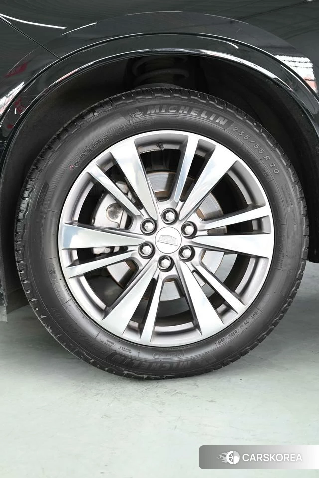 Cadillac XT6 id 4238736 из Китая 9