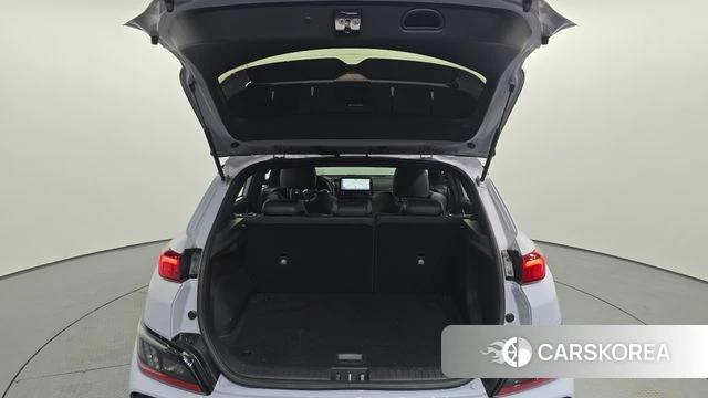 Hyundai The New Kona id 4768698 из Кореи 9