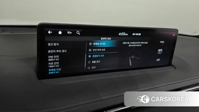 Genesis GV70 id 3922186 из Кореи 9