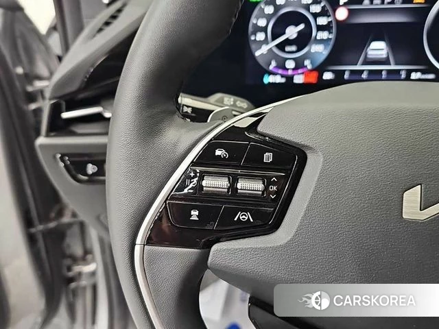 Kia Di All New Niro EV id 4392538 из Кореи 9