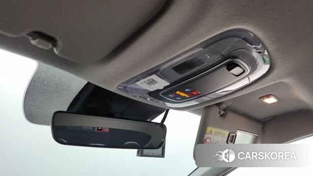 Hyundai The New Avante Hybrid (CN7) id 3837835 из Кореи 9