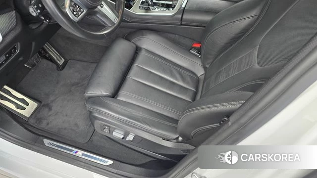BMW X6 (G06) id 4835610 из Кореи 9