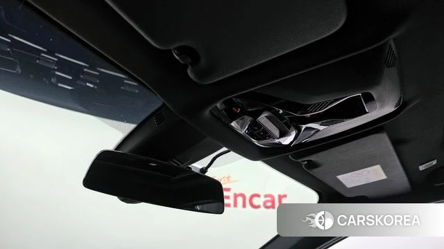 BMW 1 Series (F40) id 3807291 из Кореи 9