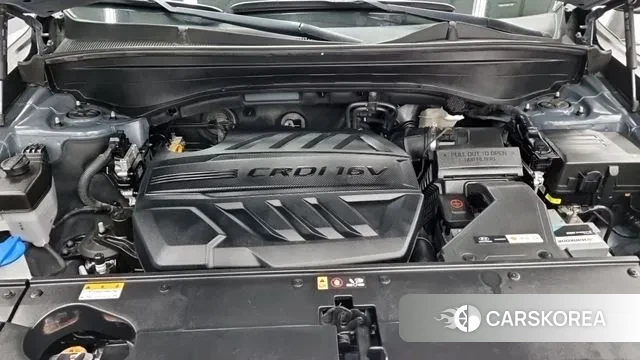 Hyundai Palisade id 3765788 из Кореи 9