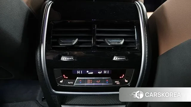 BMW X6 (G06) id 3567733 из Кореи 9