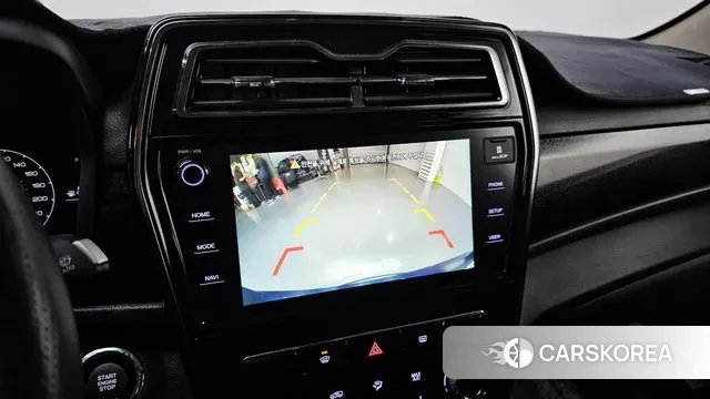 Ssangyong Berry New Tivoli id 3269949 из Кореи 9