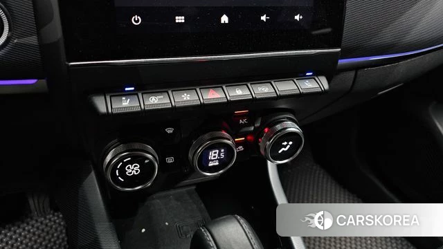 Renault Korea (Samsung) XM3 id 4594861 из Кореи 9