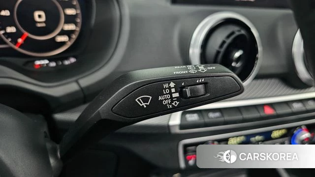 Audi Q2 id 4292533 из Кореи 9