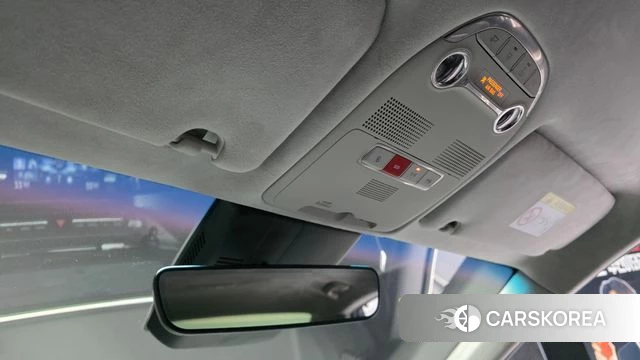 Hyundai The New Grandeur IG Hybrid id 4303216 из Кореи 9