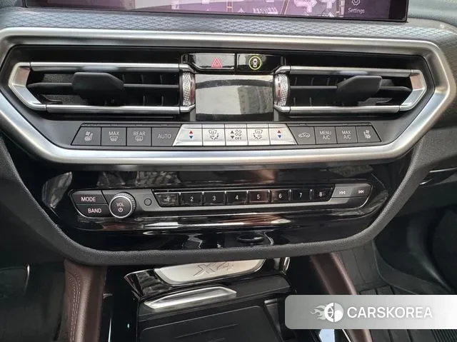 BMW X4 (G02) id 3152481 из Кореи 9