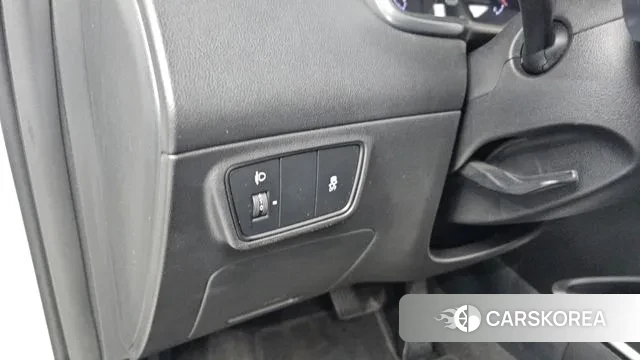 Hyundai Tucson (NX4) id 3746893 из Кореи 9