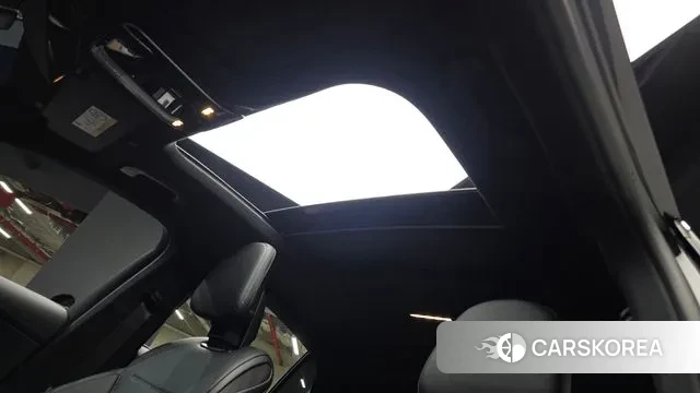 Mercedes-Benz GLC-Class X254 id 3036306 из Кореи 9