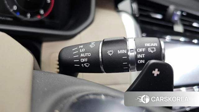 Land Rover Discovery 5 id 4785813 из Кореи 9