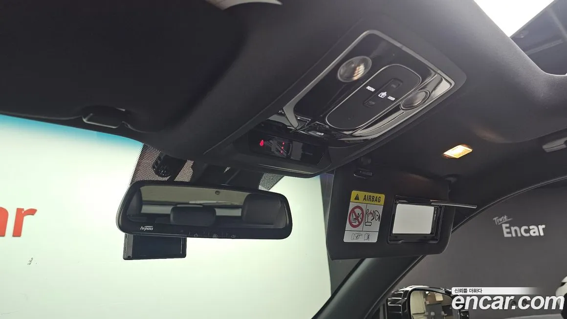 Ssangyong Rexton New Arena id 2170099 из Кореи 9