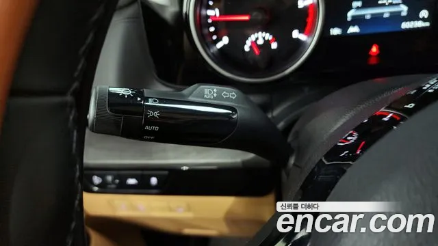 Kia Carnival 4th generation id 2650972 из Кореи 9