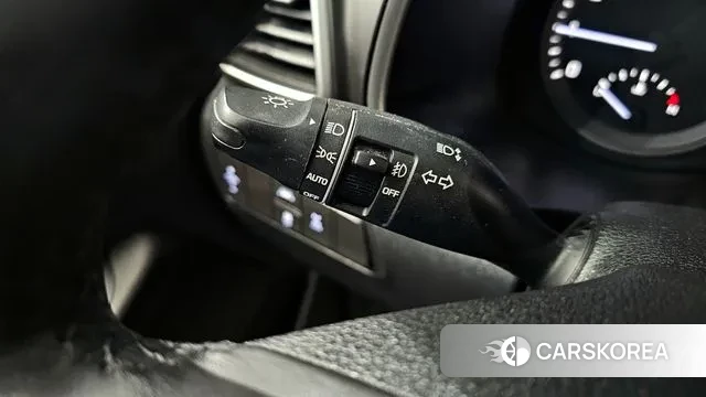 Hyundai All New Tucson id 3439629 из Кореи 9