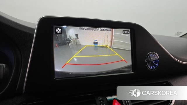 Hyundai Grandeur IG id 4390281 из Кореи 9