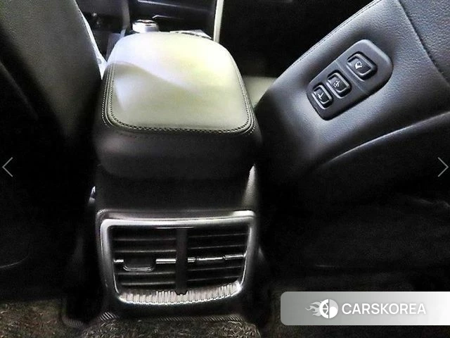 Kia K5 3rd generation id 4361984 из Кореи 9