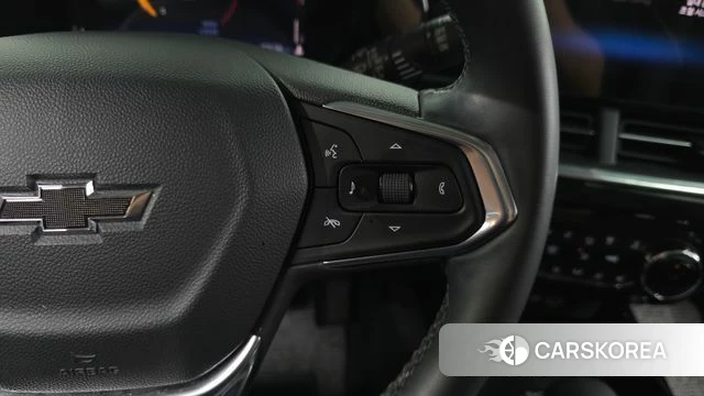 Chevrolet (GM Daewoo) Trax Crossover id 4735331 из Кореи 9
