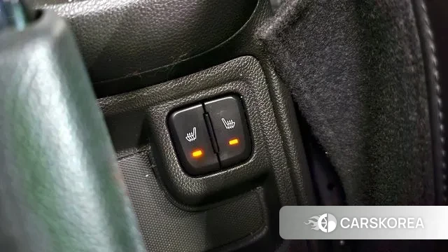 Chevrolet (GM Daewoo) The New Spark id 3000485 из Кореи 9