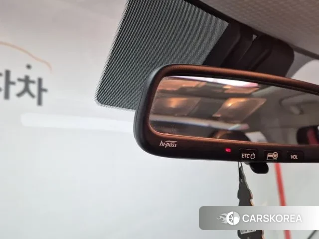 Hyundai Casper id 3518793 из Кореи 9