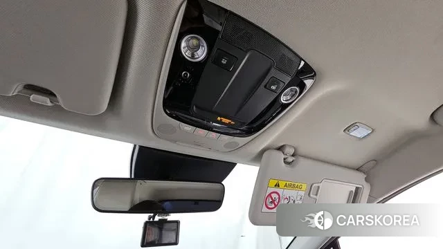 Kia Sportage 5th Generation Hybrid id 3607019 из Кореи 9