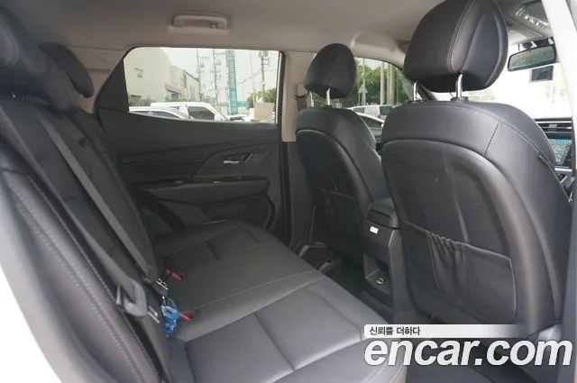 Ssangyong Beautiful Korando id 2925746 из Кореи 9