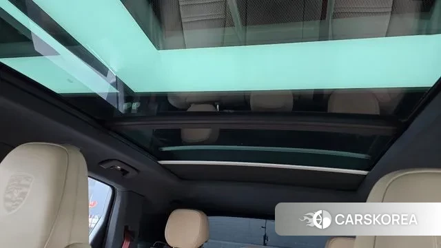 Porsche Cayenne (PO536) id 3540453 из Кореи 9