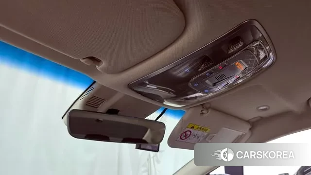 Genesis G80 (RG3) id 2901232 из Кореи 9