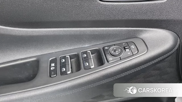 Hyundai Santa Fe TM id 3407452 из Кореи 9