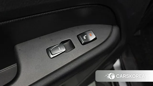 Ssangyong Rexton Sports Cannes id 3243671 из Кореи 9