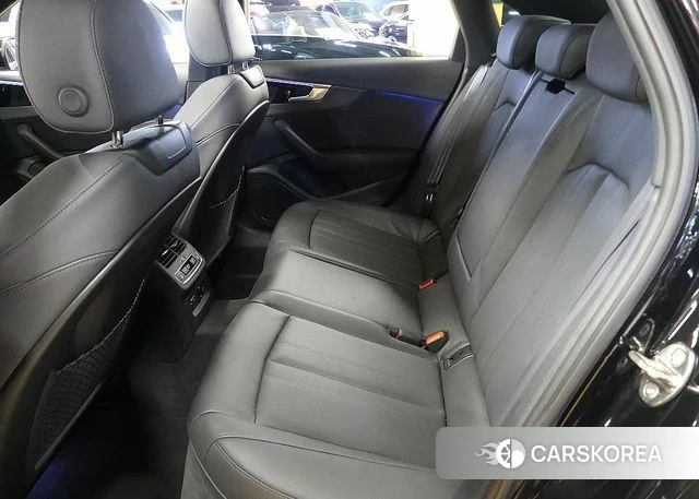 Audi A4 (B9) id 4223365 из Кореи 9