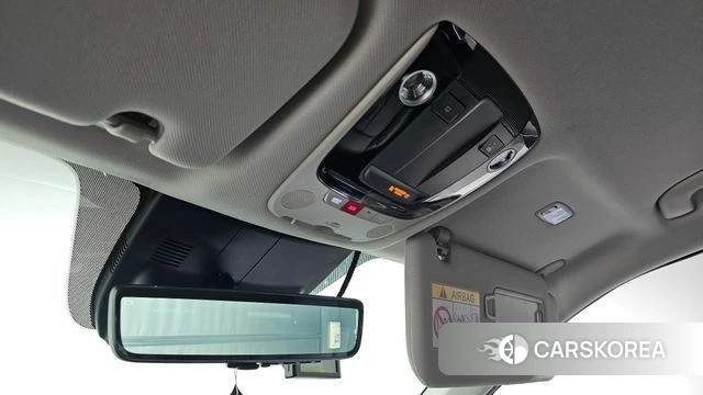 Kia The New Sorento 4th Generation id 3940260 из Кореи 9