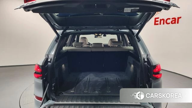 BMW X5 (G05) id 4570972 из Кореи 9