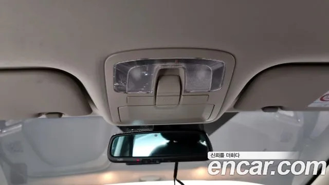 Ssangyong Tivoli Air id 2847683 из Кореи 9