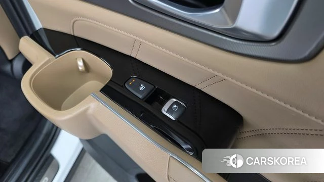 Kia The New Sorento 4th Generation id 4560701 из Кореи 9
