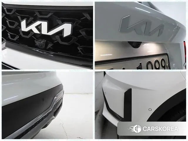 Kia Sorento 4th Generation id 3690828 из Кореи 9