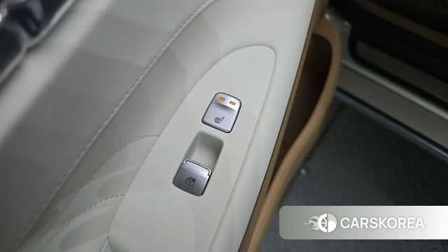Hyundai The New Grandeur IG id 4501338 из Кореи 9