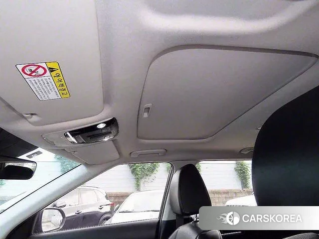 Kia Seltos id 3203419 из Кореи 9