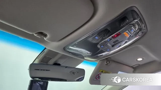 Genesis G80 (RG3) id 3247272 из Кореи 9